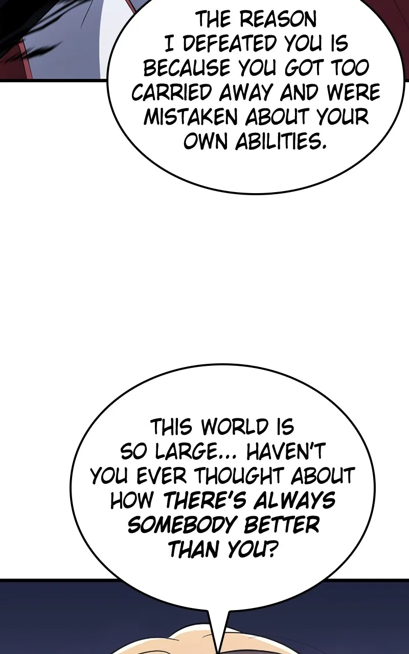 The Unparalleled Hidden Rank Equipment Chapter 20 page 110 - 