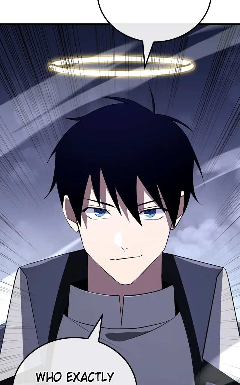 The Unparalleled Hidden Rank Equipment Chapter 20 page 114 - 