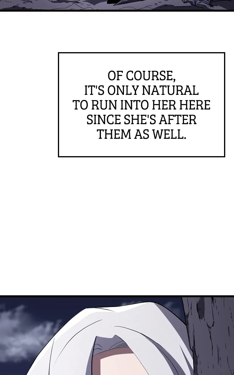 The Unparalleled Hidden Rank Equipment Chapter 20 page 16 - 