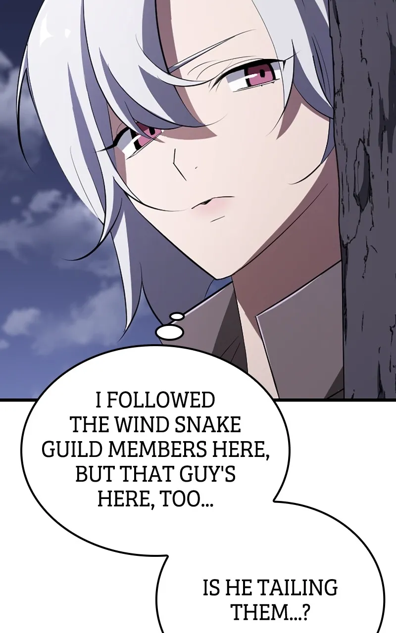 The Unparalleled Hidden Rank Equipment Chapter 20 page 17 - 