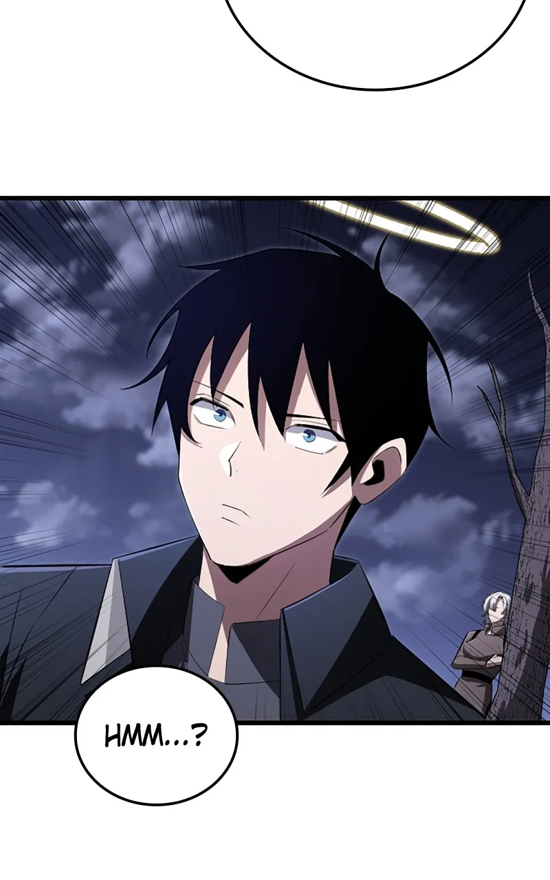 The Unparalleled Hidden Rank Equipment Chapter 20 page 18 - 