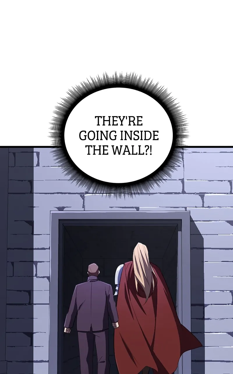 The Unparalleled Hidden Rank Equipment Chapter 20 page 19 - 