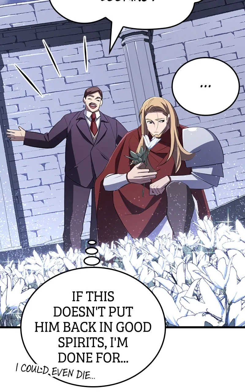 The Unparalleled Hidden Rank Equipment Chapter 20 page 23 - 