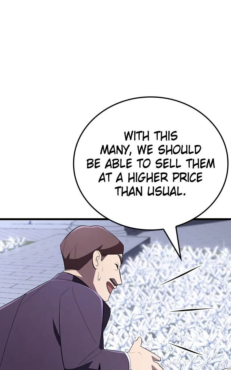 The Unparalleled Hidden Rank Equipment Chapter 20 page 24 - 