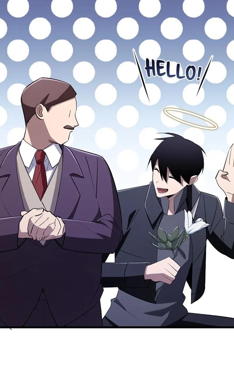 The Unparalleled Hidden Rank Equipment Chapter 20 page 27 - 