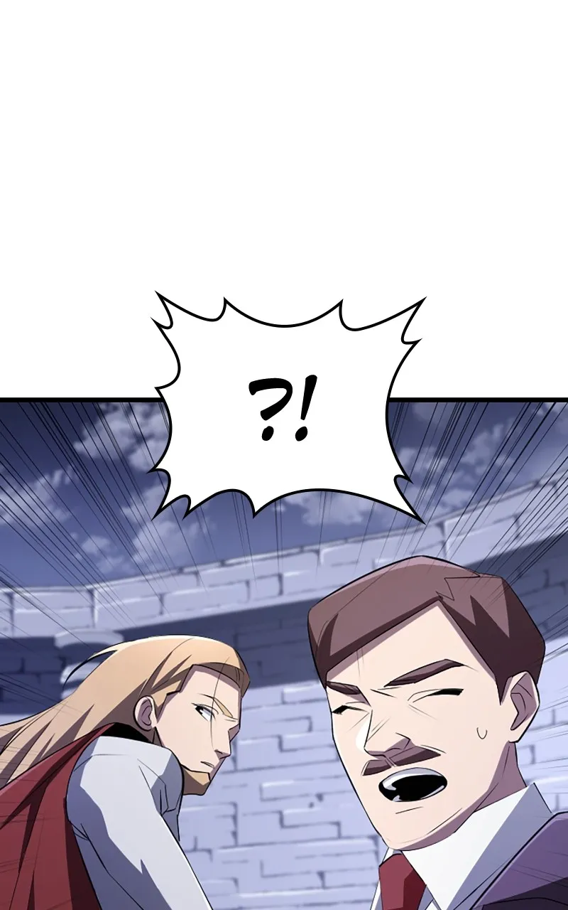 The Unparalleled Hidden Rank Equipment Chapter 20 page 28 - 