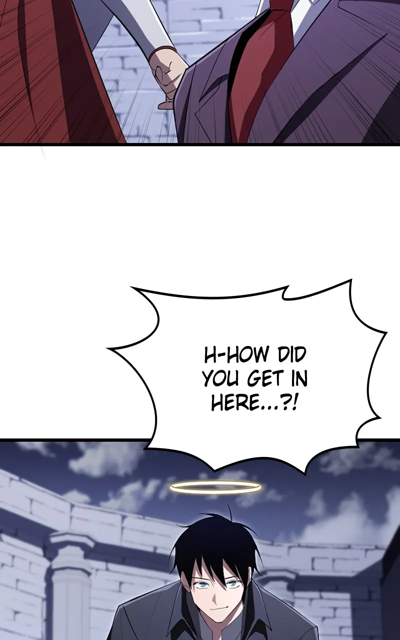 The Unparalleled Hidden Rank Equipment Chapter 20 page 29 - 