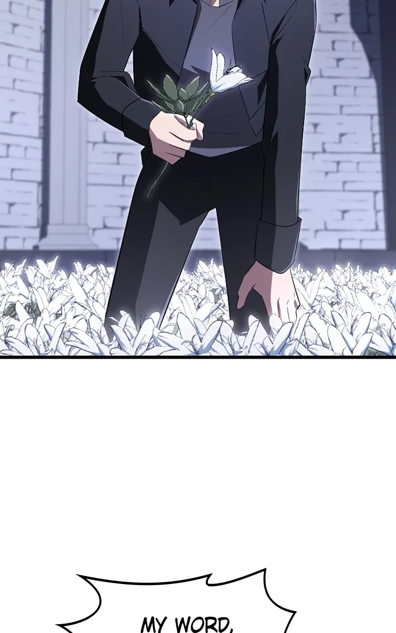 The Unparalleled Hidden Rank Equipment Chapter 20 page 30 - 