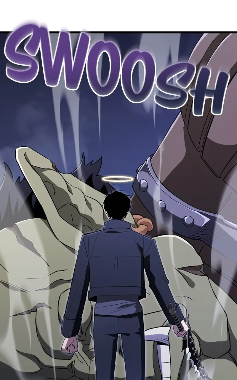The Unparalleled Hidden Rank Equipment Chapter 20 page 4 - 