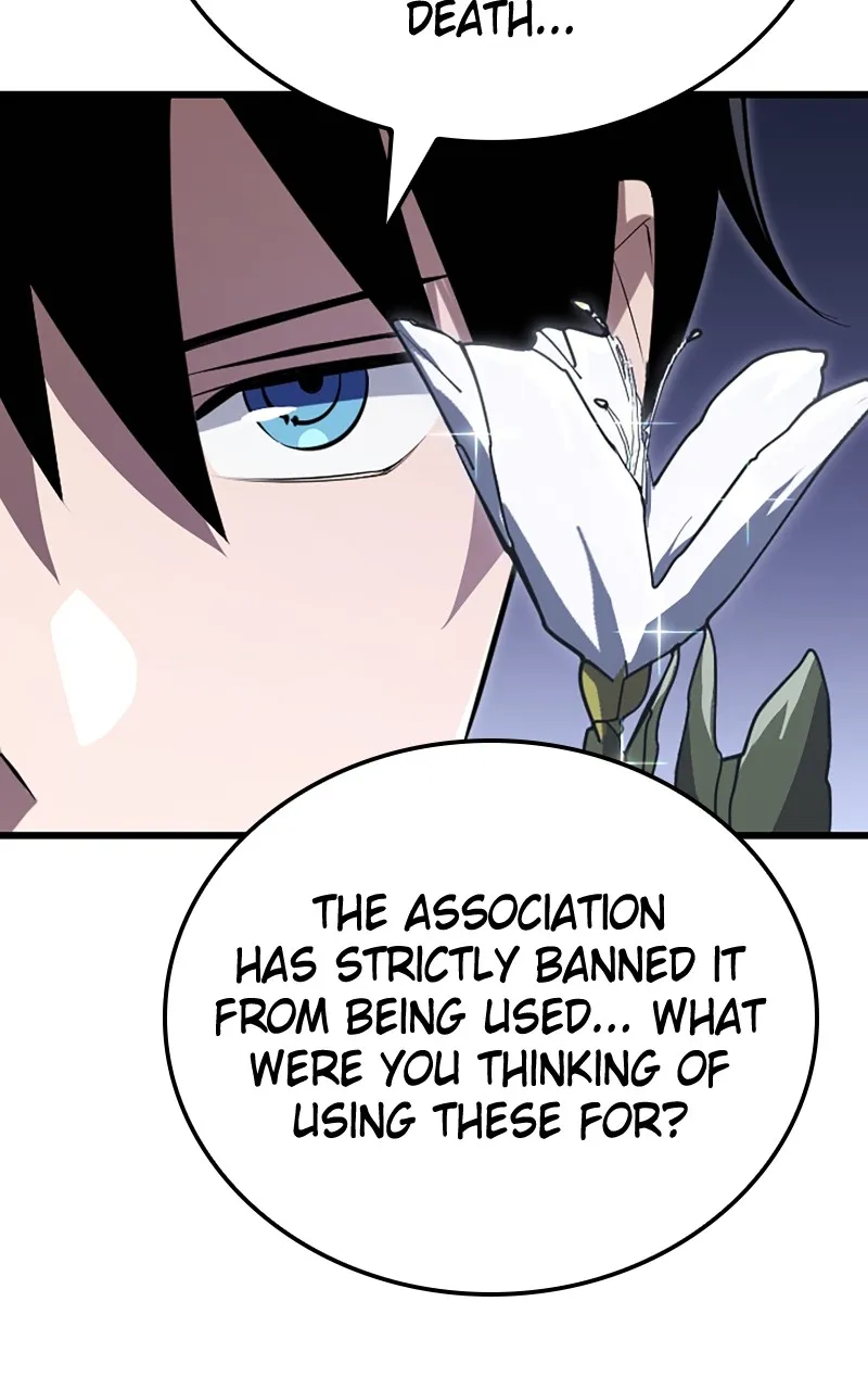 The Unparalleled Hidden Rank Equipment Chapter 20 page 33 - 