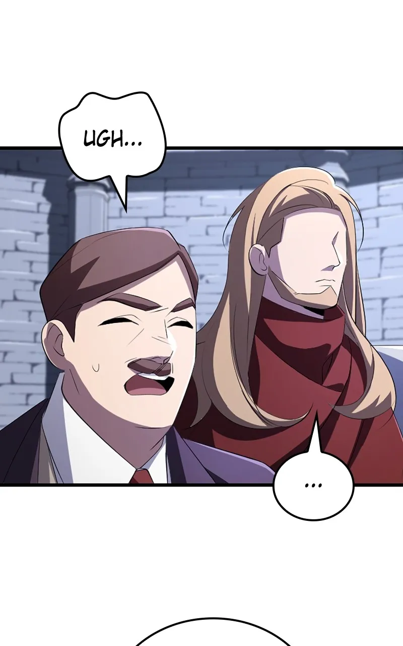 The Unparalleled Hidden Rank Equipment Chapter 20 page 34 - 