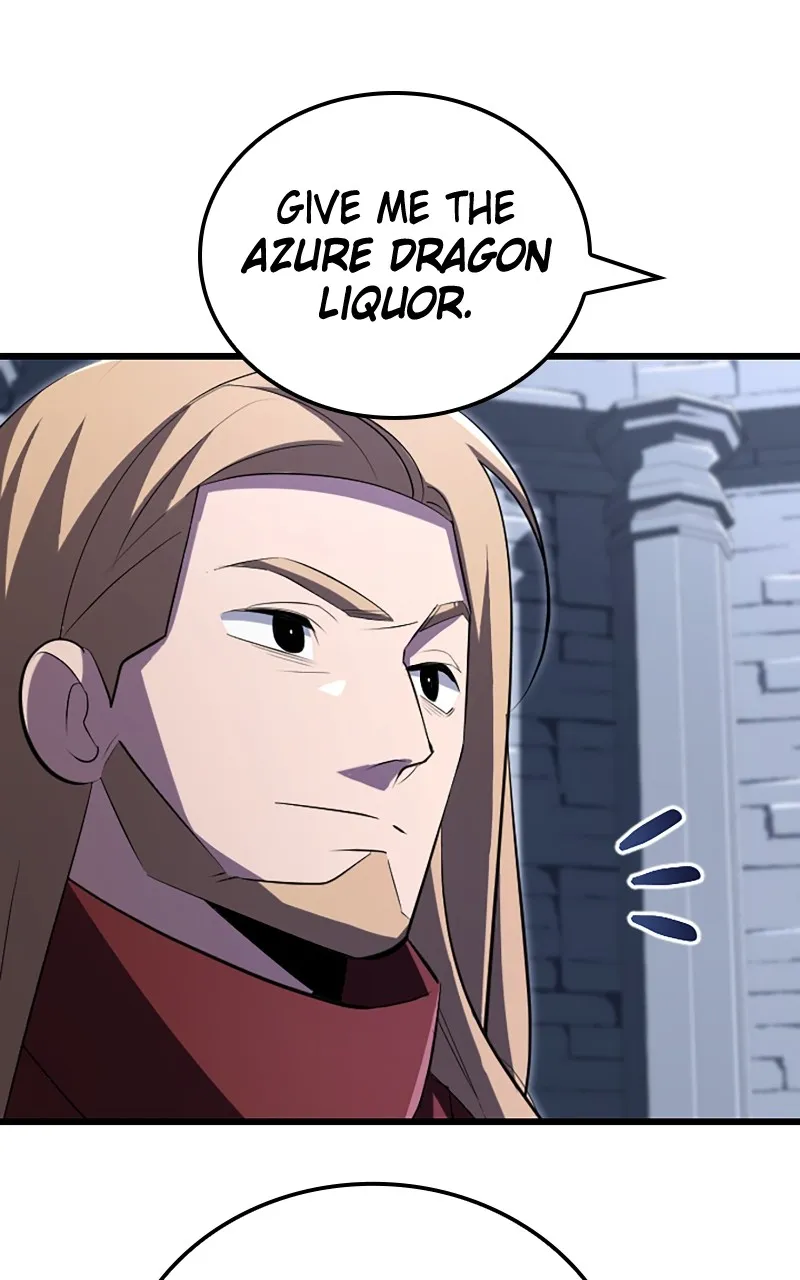 The Unparalleled Hidden Rank Equipment Chapter 20 page 36 - 