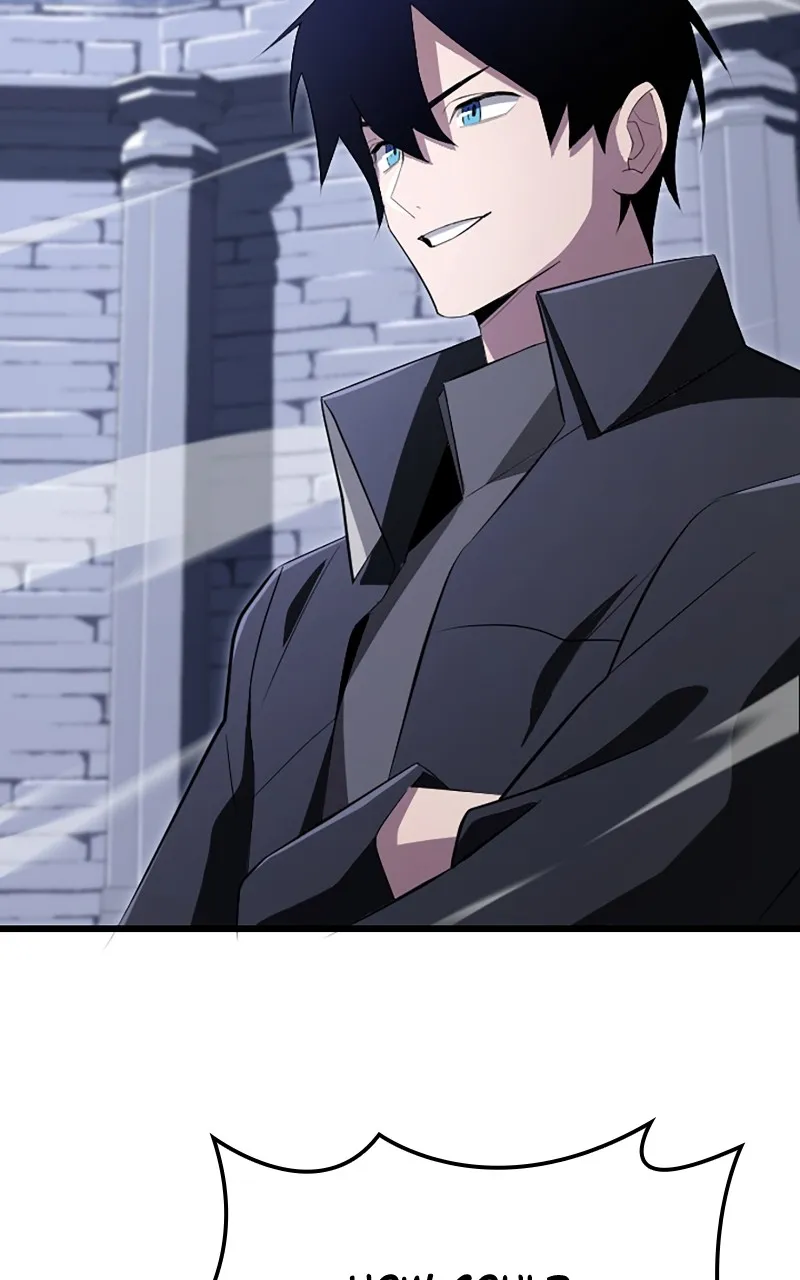 The Unparalleled Hidden Rank Equipment Chapter 20 page 38 - 