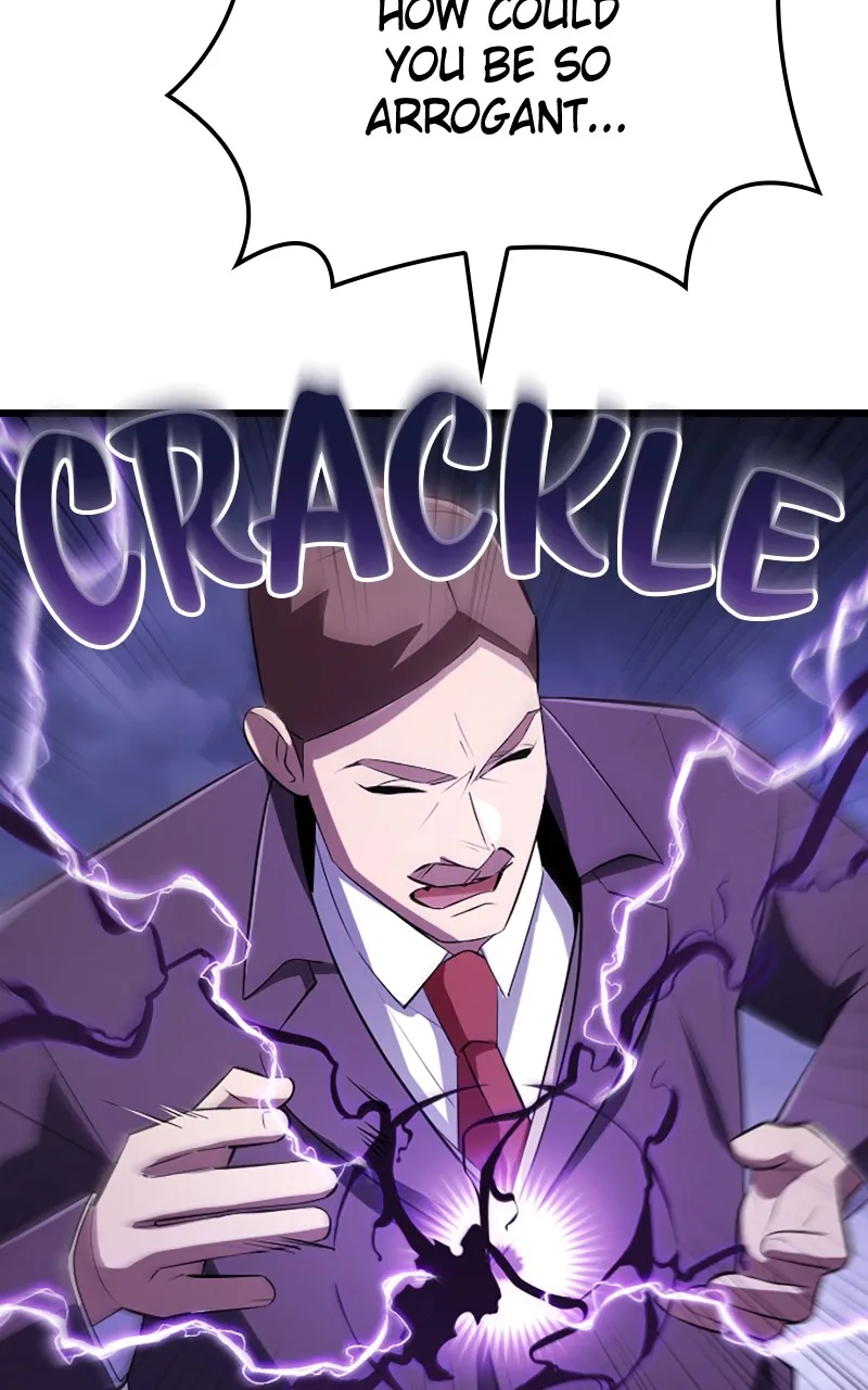 The Unparalleled Hidden Rank Equipment Chapter 20 page 39 - 