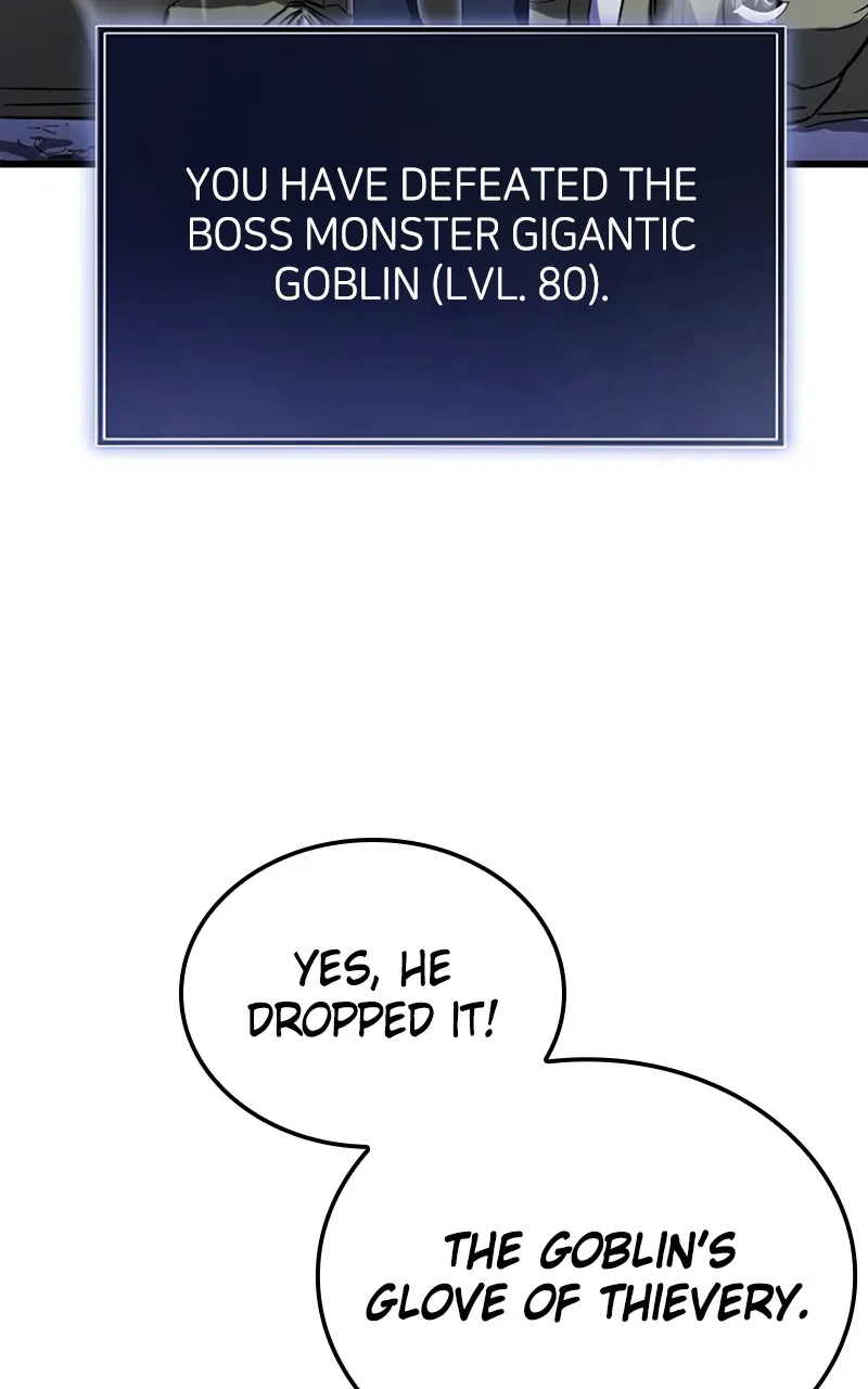The Unparalleled Hidden Rank Equipment Chapter 20 page 5 - 
