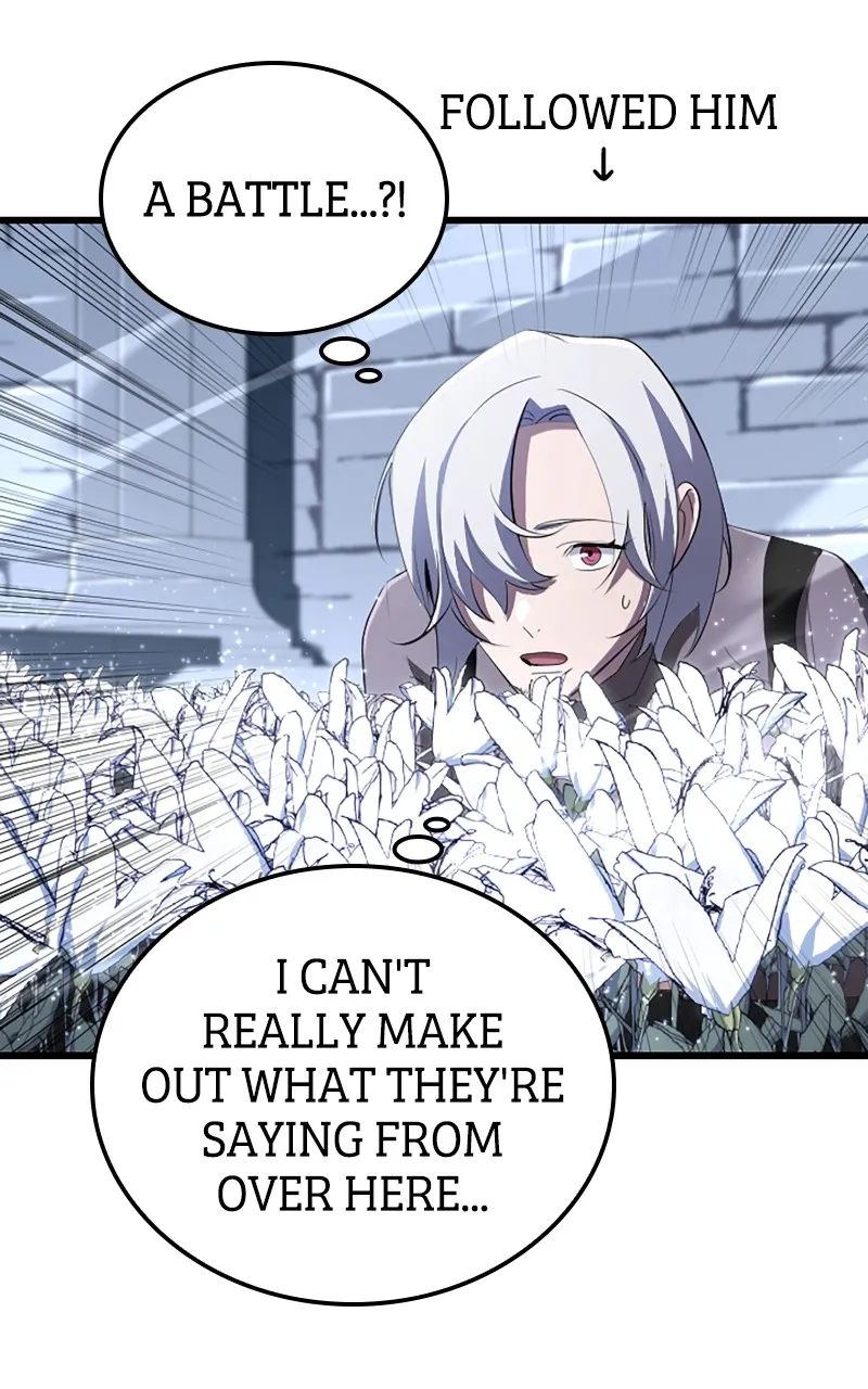 The Unparalleled Hidden Rank Equipment Chapter 20 page 42 - 