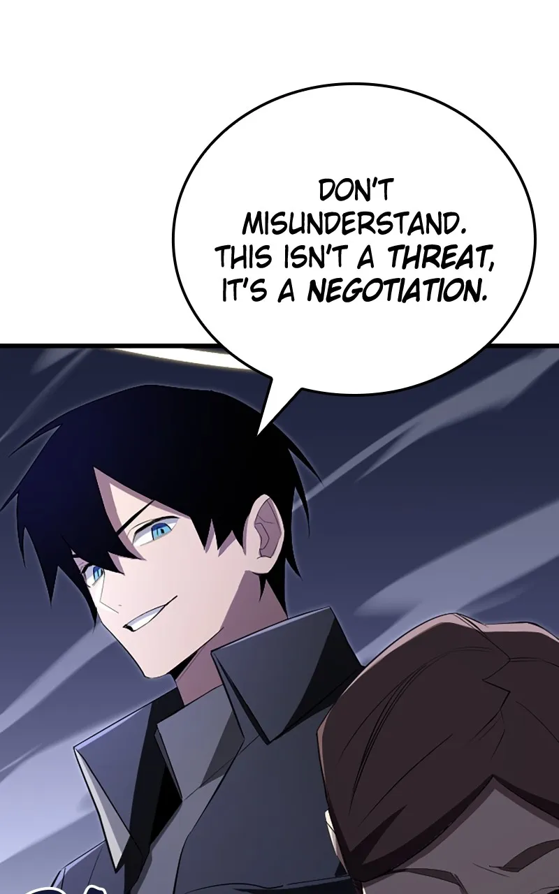 The Unparalleled Hidden Rank Equipment Chapter 20 page 43 - 