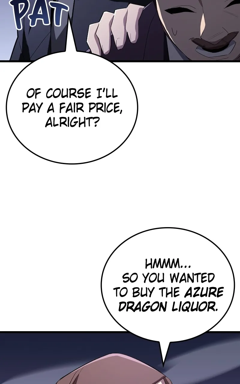 The Unparalleled Hidden Rank Equipment Chapter 20 page 44 - 