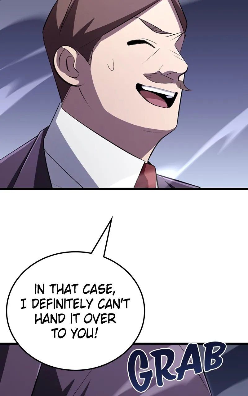 The Unparalleled Hidden Rank Equipment Chapter 20 page 45 - 