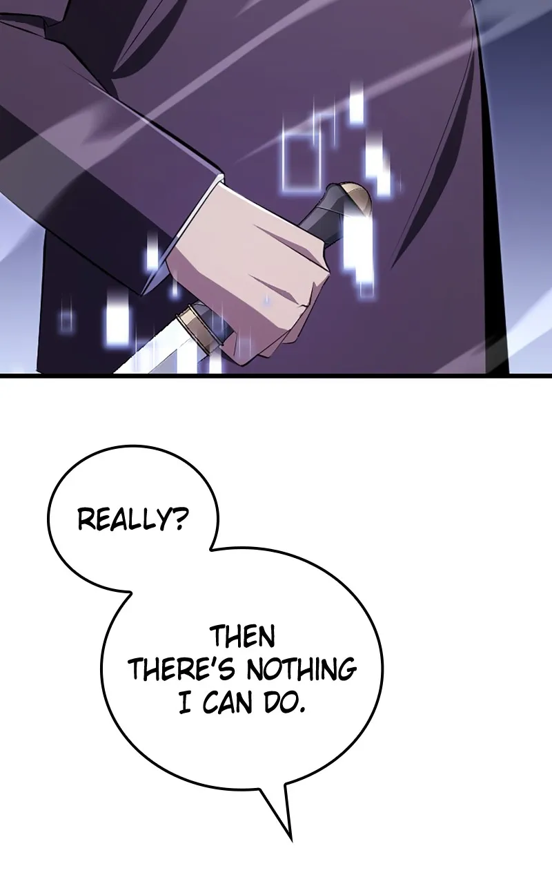 The Unparalleled Hidden Rank Equipment Chapter 20 page 46 - 
