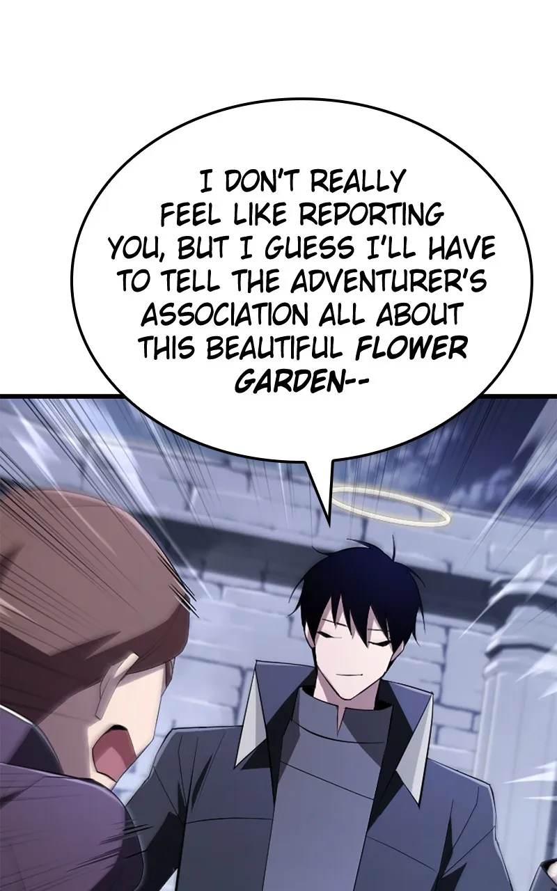 The Unparalleled Hidden Rank Equipment Chapter 20 page 47 - 