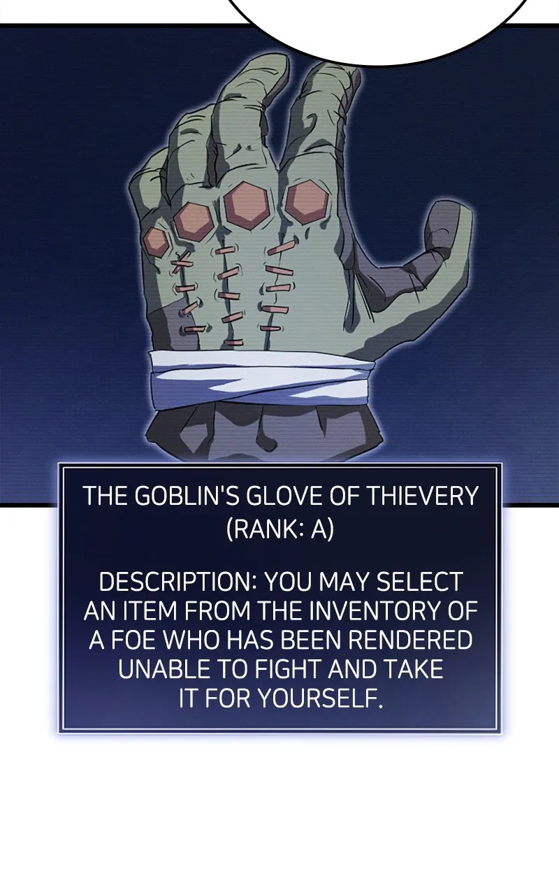 The Unparalleled Hidden Rank Equipment Chapter 20 page 6 - 