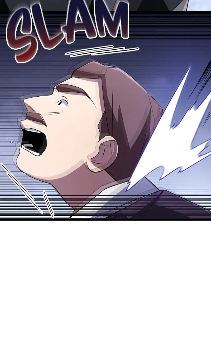 The Unparalleled Hidden Rank Equipment Chapter 20 page 51 - 