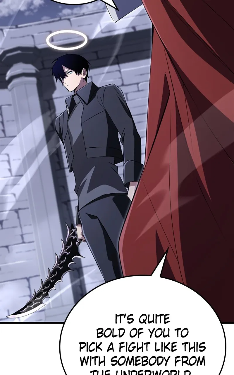 The Unparalleled Hidden Rank Equipment Chapter 20 page 55 - 
