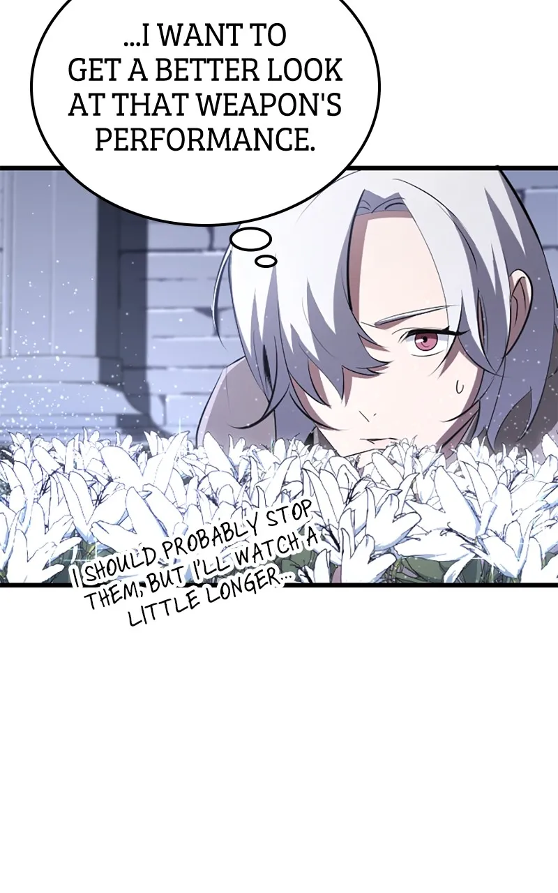 The Unparalleled Hidden Rank Equipment Chapter 20 page 59 - 