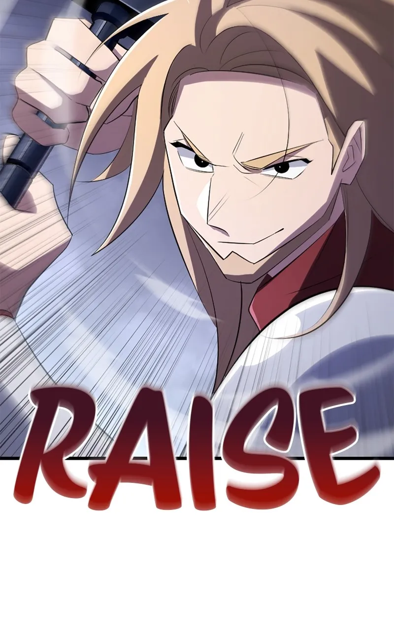 The Unparalleled Hidden Rank Equipment Chapter 20 page 62 - 