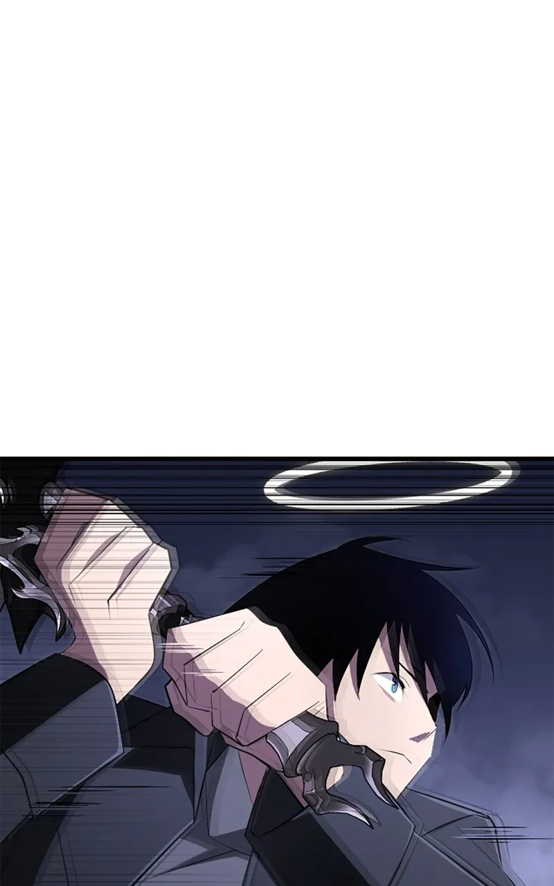 The Unparalleled Hidden Rank Equipment Chapter 20 page 63 - 