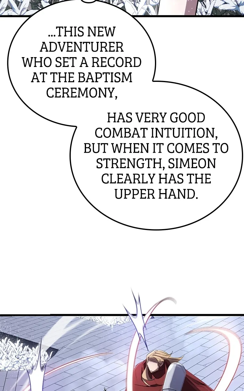 The Unparalleled Hidden Rank Equipment Chapter 20 page 74 - 