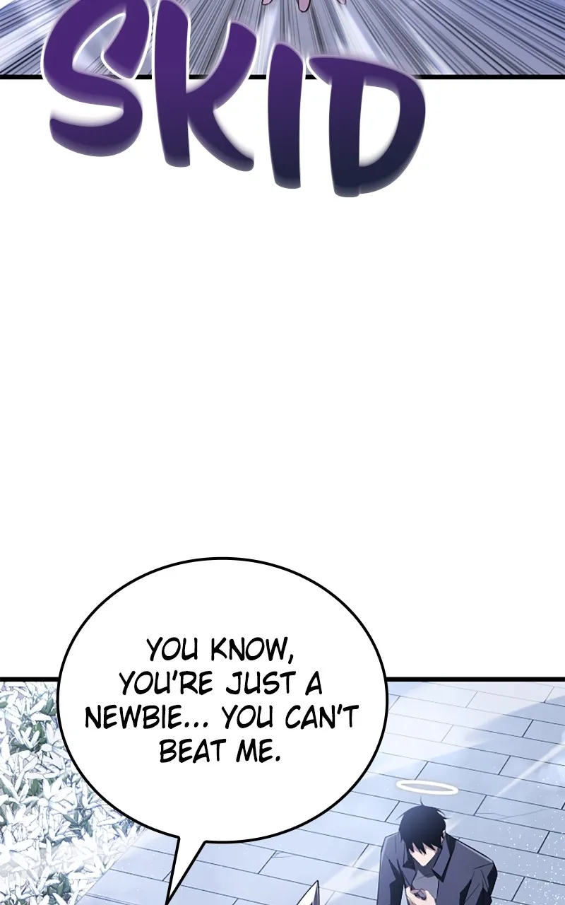 The Unparalleled Hidden Rank Equipment Chapter 20 page 77 - 