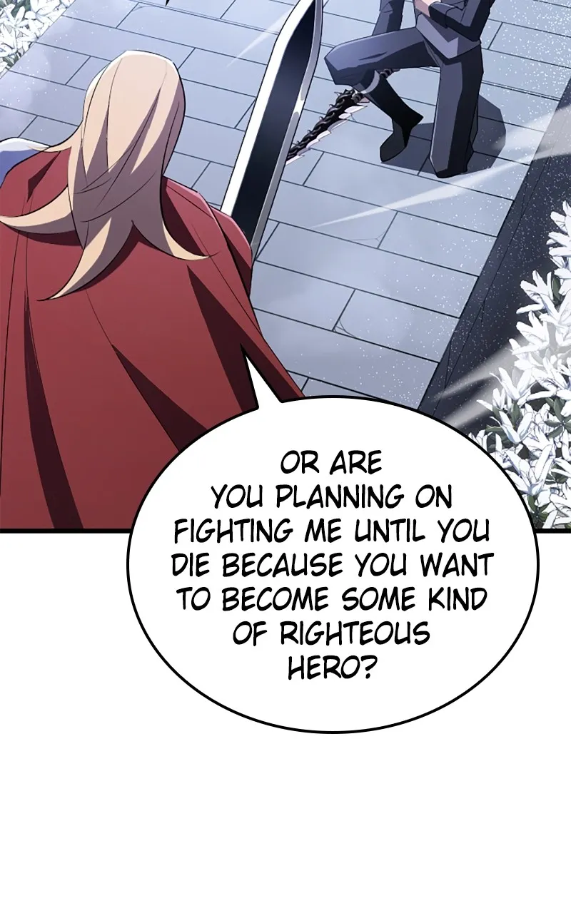 The Unparalleled Hidden Rank Equipment Chapter 20 page 78 - 