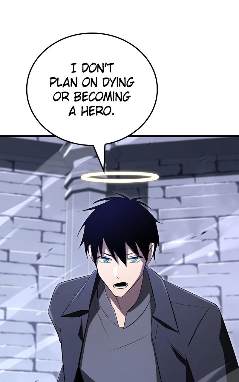 The Unparalleled Hidden Rank Equipment Chapter 20 page 79 - 