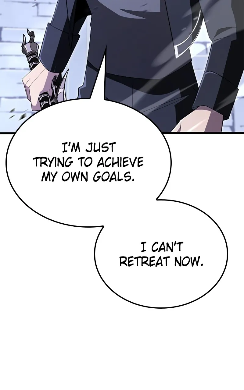 The Unparalleled Hidden Rank Equipment Chapter 20 page 80 - 