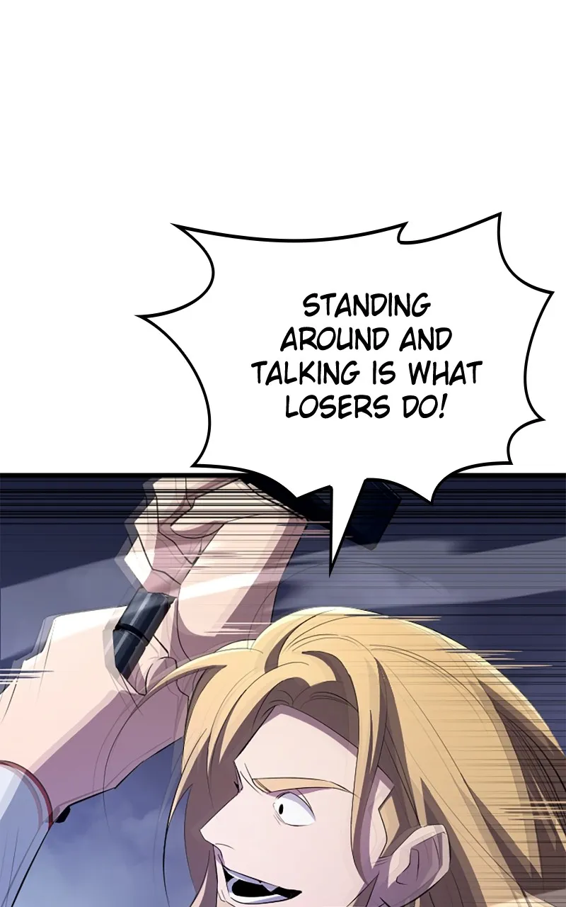 The Unparalleled Hidden Rank Equipment Chapter 20 page 81 - 