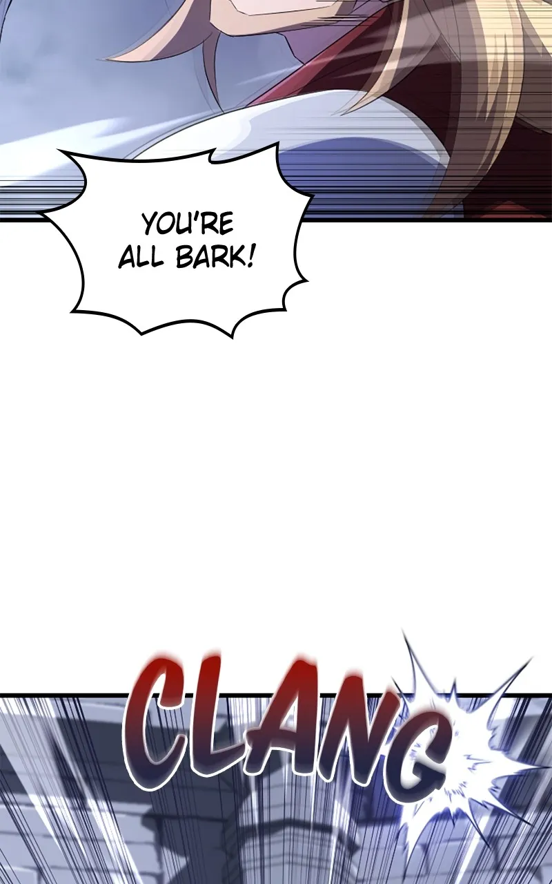 The Unparalleled Hidden Rank Equipment Chapter 20 page 82 - 