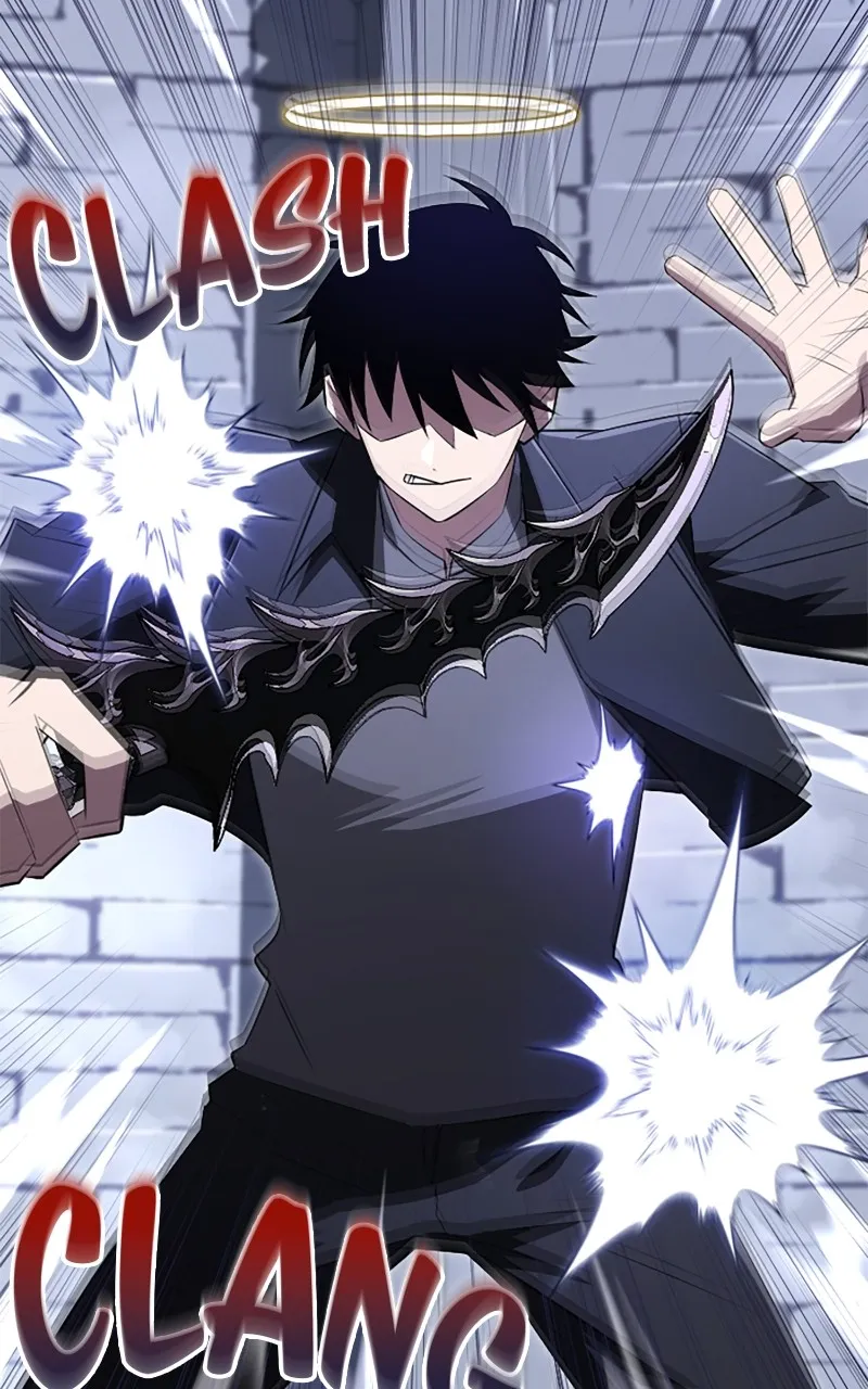 The Unparalleled Hidden Rank Equipment Chapter 20 page 83 - 