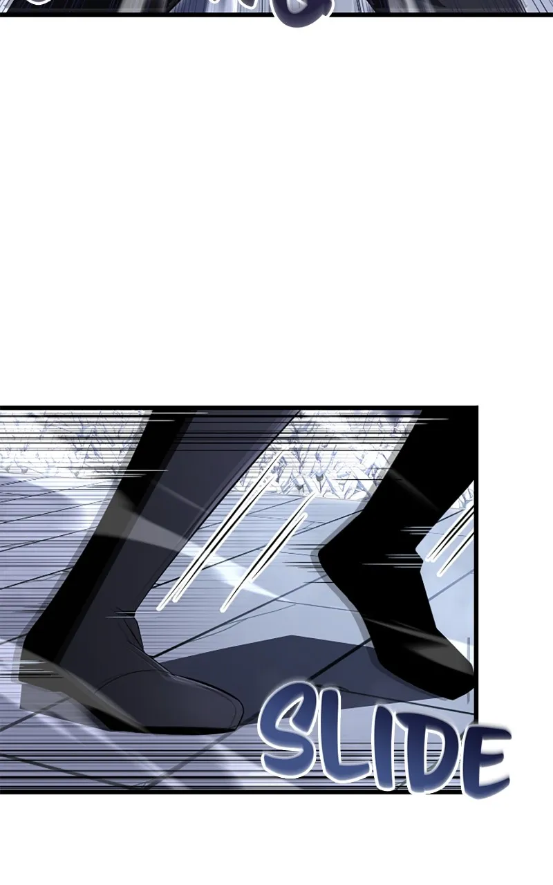 The Unparalleled Hidden Rank Equipment Chapter 20 page 84 - 
