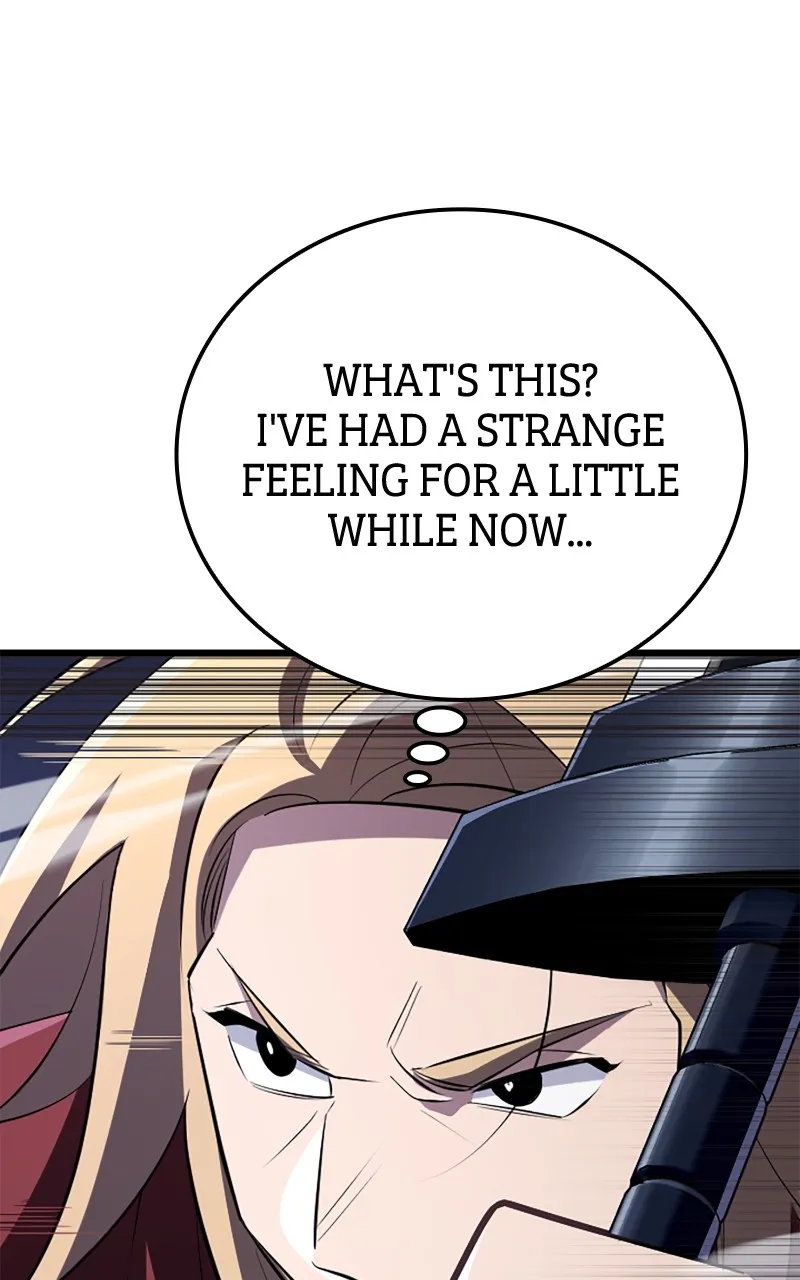 The Unparalleled Hidden Rank Equipment Chapter 20 page 85 - 