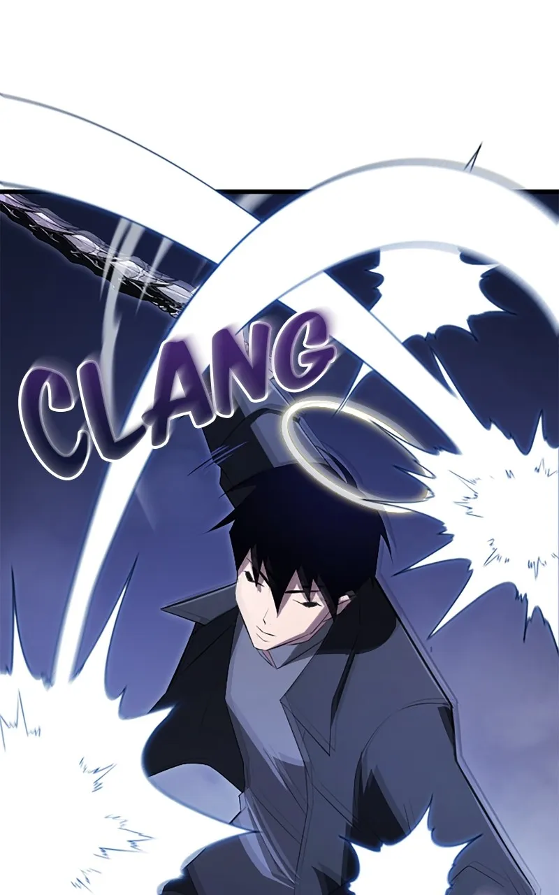 The Unparalleled Hidden Rank Equipment Chapter 20 page 89 - 