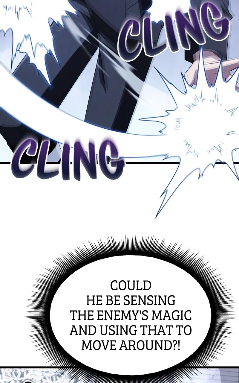 The Unparalleled Hidden Rank Equipment Chapter 20 page 90 - 