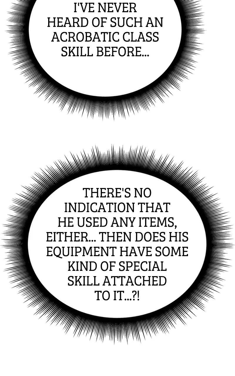 The Unparalleled Hidden Rank Equipment Chapter 20 page 92 - 