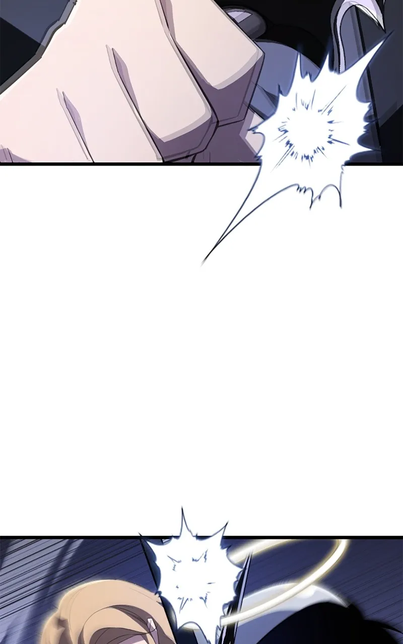 The Unparalleled Hidden Rank Equipment Chapter 20 page 94 - 