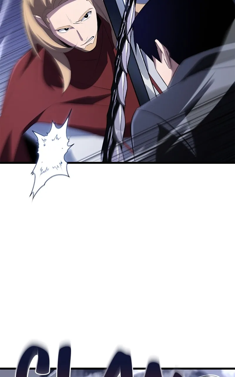 The Unparalleled Hidden Rank Equipment Chapter 20 page 95 - 
