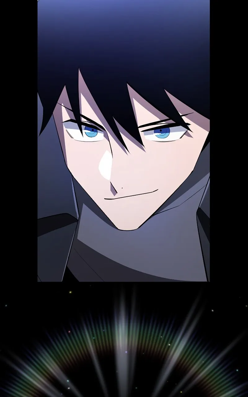 The Unparalleled Hidden Rank Equipment Chapter 20 page 98 - 