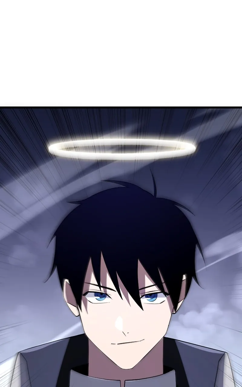 The Unparalleled Hidden Rank Equipment Chapter 21 page 1 - 