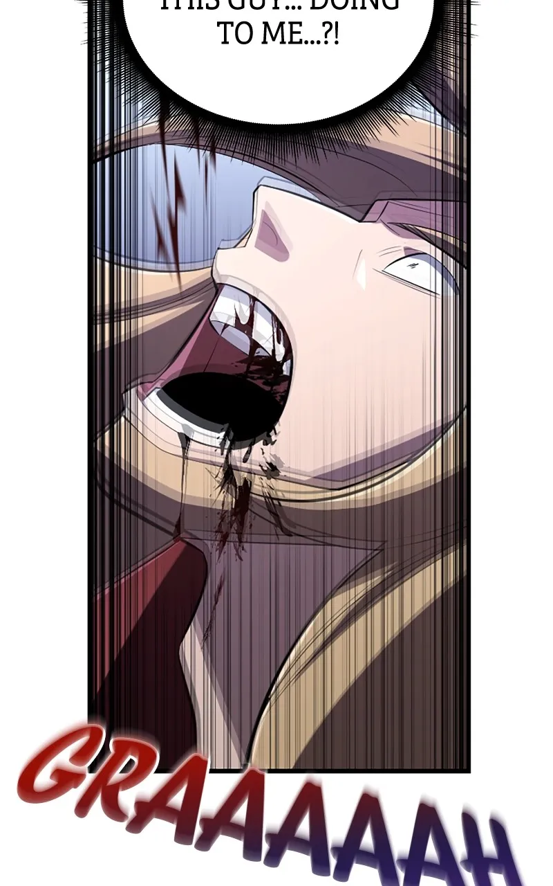 The Unparalleled Hidden Rank Equipment Chapter 21 page 14 - 