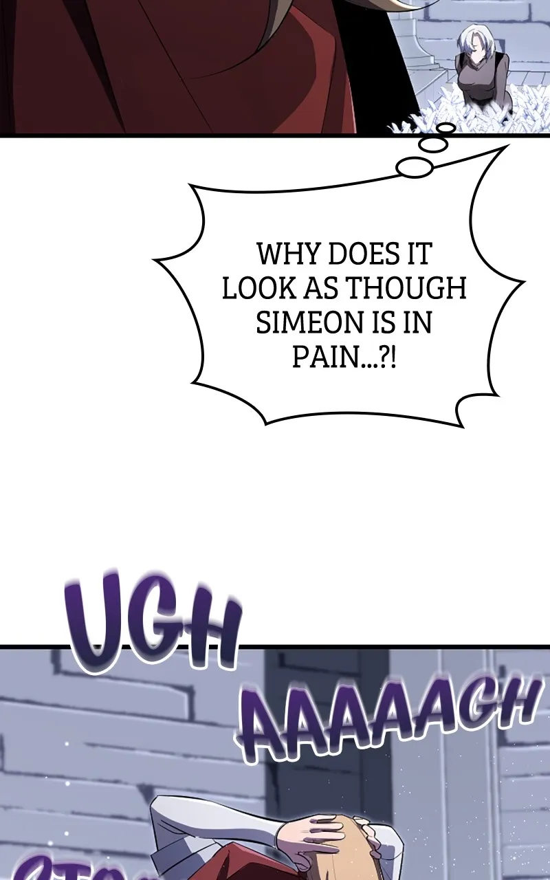The Unparalleled Hidden Rank Equipment Chapter 21 page 16 - 